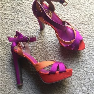 Sandals Jessica Simpson